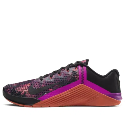 Nike Metcon 6 'martian Sunrise' In Multi