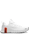 Nike Free Metcon 6 Training Shoe In White