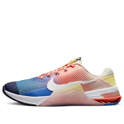 Nike Metcon 7 Amp 'multi-color'