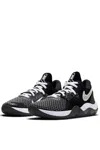 Nike Metcon 7 Amp Sneaker Men's Us 10 Black White Lace Up Training Shoes Eee4395