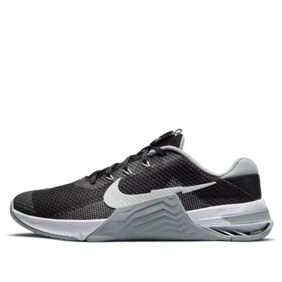 Nike Metcon 7 'black Particle Grey'