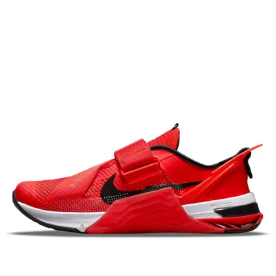 Nike Metcon 7 Flyease 'chile Red'