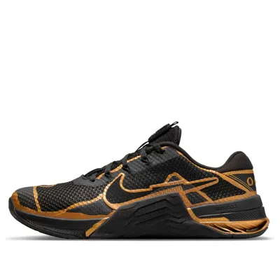 Nike Metcon 7 'mat Fraser' Pe In Black