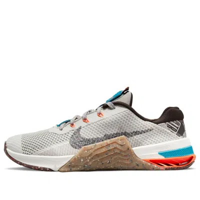 Nike Metcon 7 'multi Speckled'