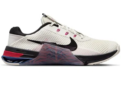 Pre-owned Nike Metcon 7 (women's) Sneakers In Phantom/black/anthracite