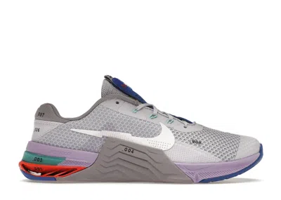 Pre-owned Nike Metcon 7 (women's) Sneakers In Pure Violet/violet Haze/lilac