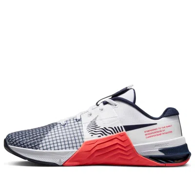 Nike Metcon 8 Training Shoe In Multi