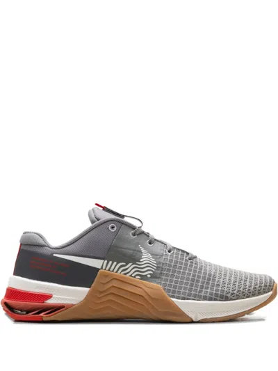 Nike Metcon 8 Workout Sneakers In Gray