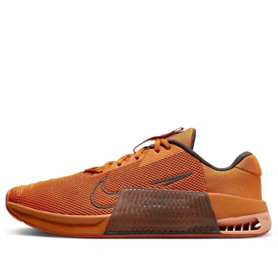 Nike Metcon 9 'amber Brown'