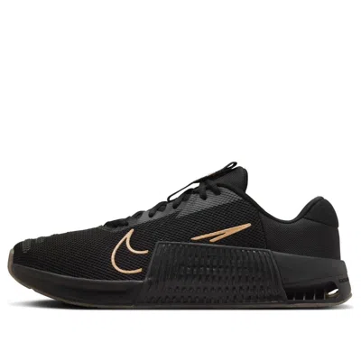 Nike Metcon 9 'black Sesame'