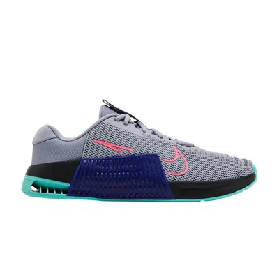 Pre-owned Nike Metcon 9 'cement Grey Concord'