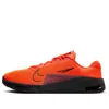 Nike Men's Metcon 9 Workout Shoes In Orange