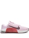 Nike Metcon 9 "pink Foam" Sneakers In Pink