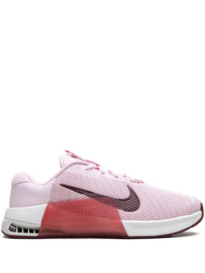 Nike Metcon 9 "pink Foam" Sneakers