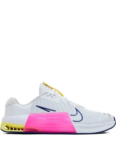 NIKE METCON 9 SNEAKERS