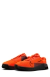 Nike Metcon 9 Training Shoe In Hyper Crimson/orange/black
