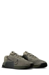 Nike Men's Metcon 9 Workout Shoes In Army/black/khaki