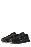 Nike Metcon 9 Training Shoe In Black/sesame/light Brown
