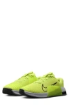 Nike Metcon 9 Training Shoe In Lemon/volt/grey