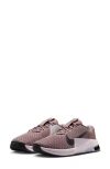 Nike Women's Metcon 9 Easyon Workout Shoes In Mauve/black/violet