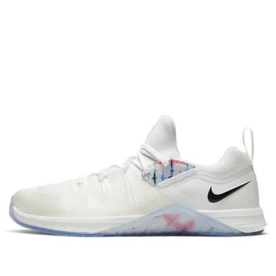 Nike Metcon Flyknit 3 'white'