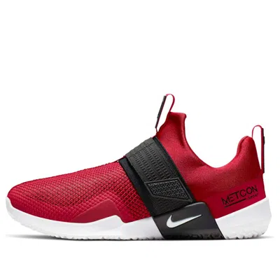 Nike Metcon Sport 'gym Red'