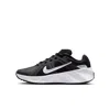 Nike Metro Tek Big Kids' Shoes In Black