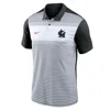 Nike Miami Marlins City Connect Legacy Icon Vapor  Men's Dri-fit Mlb Polo In Multi