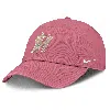 Nike Miami Marlins Club Menâs  Women's Mlb Adjustable Hat