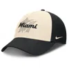 Nike Miami Marlins Statement Club  Men's Dri-fit Mlb Adjustable Hat