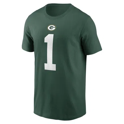 Nike Micah Parsons Green Bay Packers  Men's Nfl T-shirt