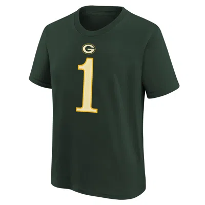 Nike Micah Parsons Green Bay Packers Rivalries Collection Big Kids'  Nfl T-shirt