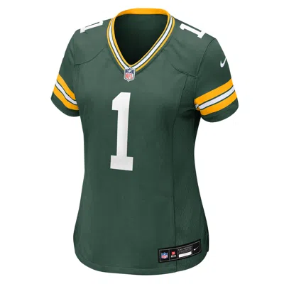 Nike Micah Parsons Green Bay Packers Womenâs  Women's Nfl Game Jersey