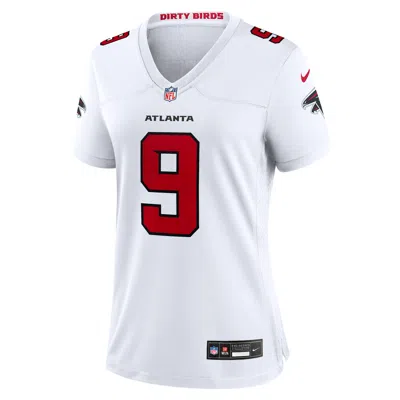 Nike Michael Penix Jr. Atlanta Falcons  Women's Nfl Game Jersey In Multi