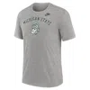 Nike Michigan State Legacy Arch  Men's College T-shirt