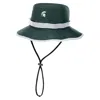 Nike Michigan State Sideline Apex Gameday Boonie  Men's Dri-fit College Bucket Hat