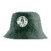 Nike Michigan State  Unisex College Bucket Hat In Black