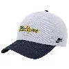 Nike Michigan  Unisex College Campus Cap In White