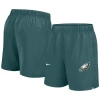 Nike Philadelphia Eagles Blitz Victory Menâs  Men's Dri-fit Nfl Shorts In Green