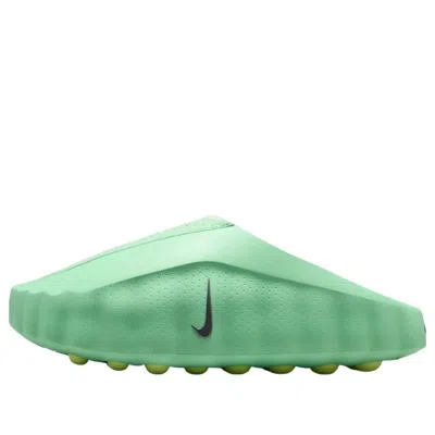 Nike Mind 001 Mules In Green