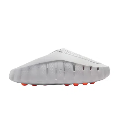 Pre-owned Nike Mind 001 Mule 'light Smoke Grey' | Men's Size 10 In Gray