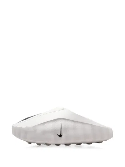 Nike Perforierte Mind 001 Mules In White