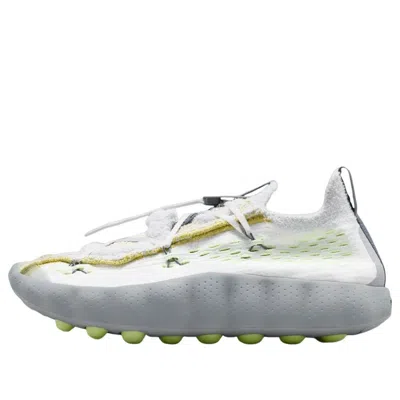Nike Mind 002 Flyknit Sneakers In Gray