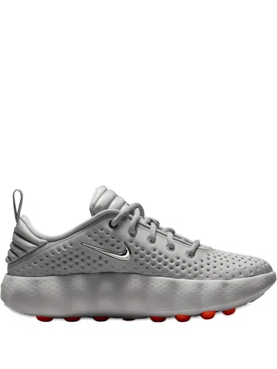 Nike Mind 002 Lace-up Fastening Sneakers In Gray