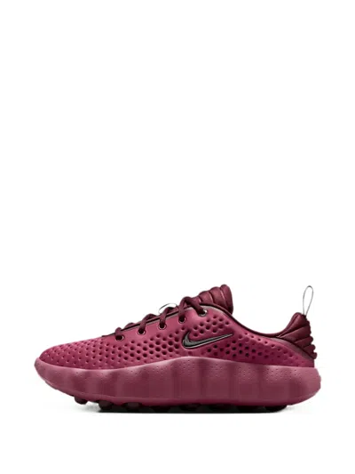 Nike Mind 002 Perforated Sneakers In Pink