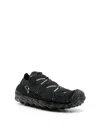 Nike Mindbody Sneaker In Black