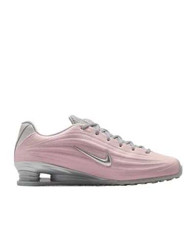 Nike Minimalist Casual Sneakers In Multi