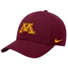 Nike Minnesota Club  Men's College Cap In Grey