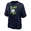 Nike Minnesota Lynx  Women's Wnba Boxy T-shirt