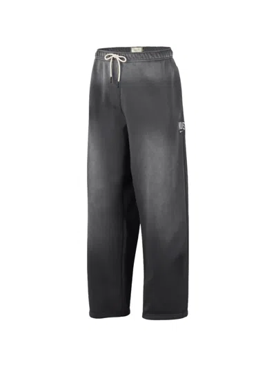 Nike Minnesota Timberwolves Track Pants In Gray